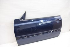 Tür links VW GOLF 3 Cabriolet 1E0831055B 09-1996