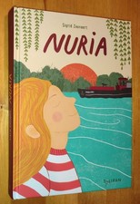Sigrid Zeevaert - Nuria