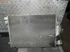 Klimakondensator RENAULT Clio