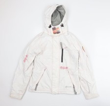 Windbreaker-Mantel Damen UK