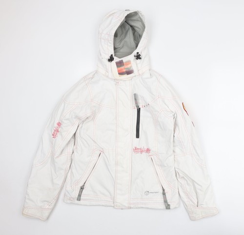 Windbreaker mantel damen - windbreaker-mantel,