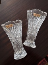 Nachtmann Florenz Vase