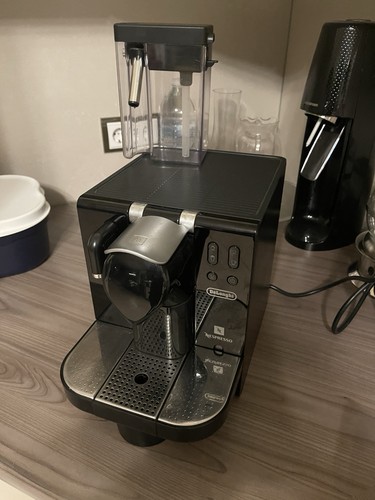 Delonghi nespresso 670 - delonghi, 670.b
