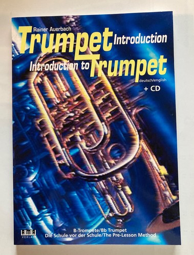 Rainer auerbach trumpet - rainer, :