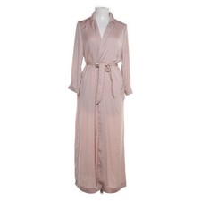 Divided by H&M, Mantel, Damen, Größe: 36, Pink, Polyester, Einfarbig -EQK