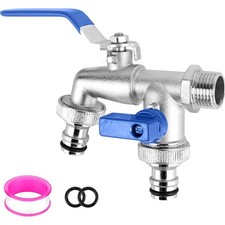 Garten wasserhahn messing - wasserhahn,
