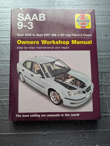 Neu saab benzin - *neu*, 9-3