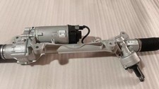 Elektrische Lenkgetriebe
