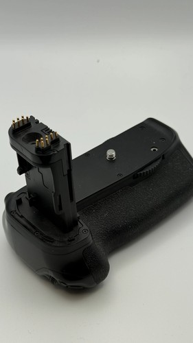 Canon battery grip vertical - canon,