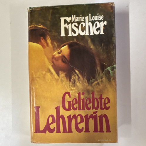Marie louise fischer geliebte - marie, fischer,