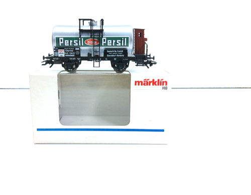 Märklin 84870 kesselwagen - h0,