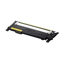 Original Toner CLT-Y406S SU462A Yellow gelb f. Samsung CLP-365 CLX-3305 C410 460