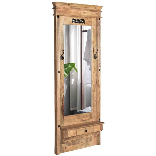 Garderobe tarnos spiegel - garderobe,