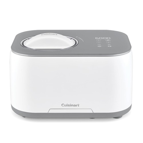 Cuisinart ice90e sorbetmaker - ice90e,