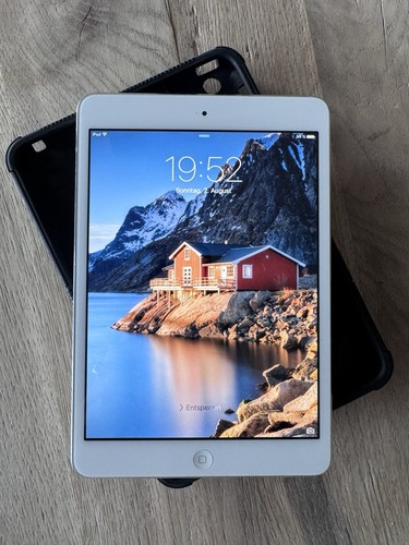 Ipad mini md532fd - ipad, weiß