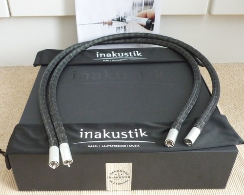 Akustik referenz hifi - in-akustik,