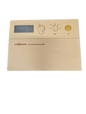 Viessmann Fernbedienung WS 7402051   1 Ja. Garantie 