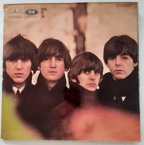 The beatles - -,