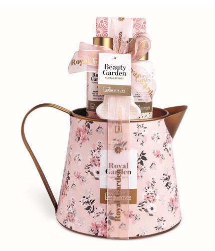 Geschenkkorb damen set - geschenkkorb,