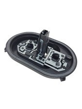 Tiguan lampenträger hinten - tiguan,