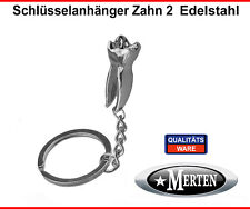 Schlüsselanhänger Zahnarzt