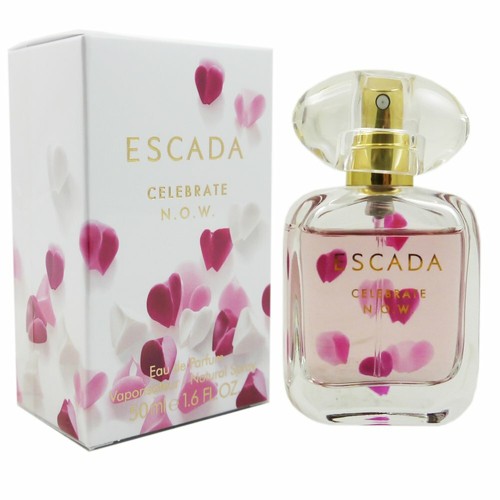Escada celebrate now w 50 - now, n.o.w