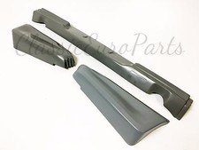 BMW E21 ZENDER Rear SPOILER