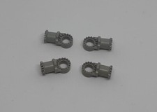 4x Lego® Technic Achse Pin