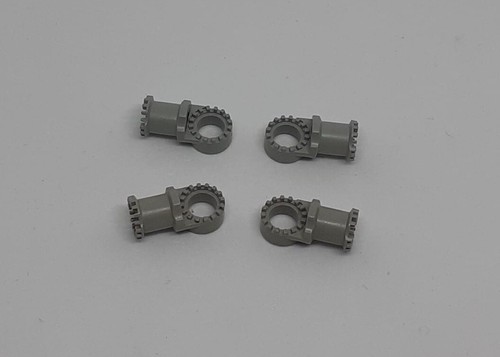 Lego technic achse pin - 4x,