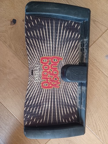 Original lascal buggyboard - original,