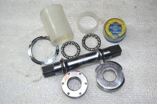 Bottom bracket campagnolo - bottom,