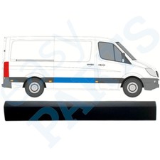 Für Mercedes Sprinter Crafter