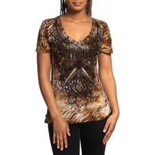 Affliction Clothing Punk