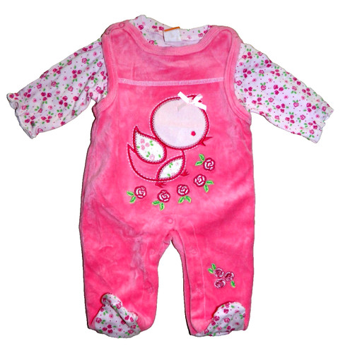 Mädchen strampler overall - mädchen, +
