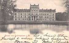 794623) Gruss aus Karte