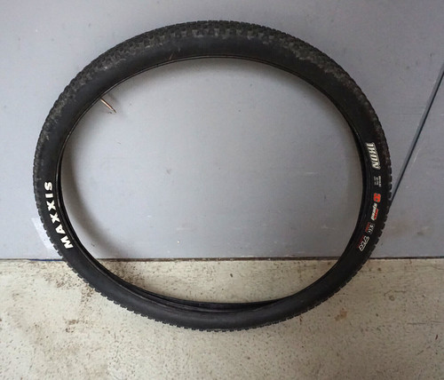 Maxxis ikon reifen - maxxis,