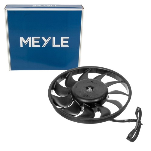 Meyle lüfter motorlüfter - lüfter,
