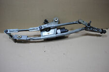 Wischermotor mit Gestänge vorne 9171901 Valeo 404.606 / 182395 Volvo S60 Bj,02