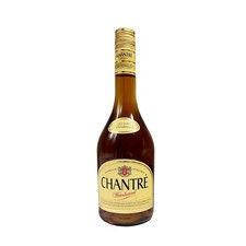 Chantré weinbrand vol - chantré, 36%