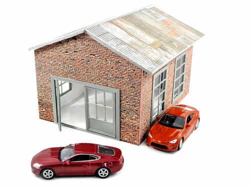Maßstab 1 64 brick - maßstab,