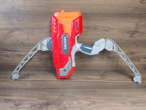 Nerf mega armbrust blaster - mega,