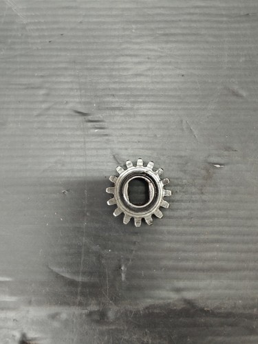 Getriebe motor anlasser - motor, cagiva