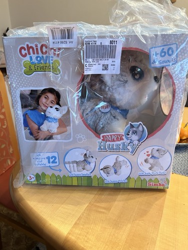 Chichi love happy - chichi,