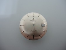 Zifferblatt Certina New Art