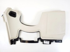 BMW Z4 E89 2010 RHD dashboard