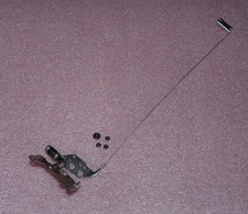 Scharnier Rechts Hinge right für Toshiba Satellite P50-A, P50-A-144, P50-A-11K