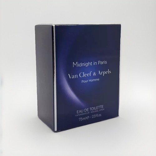 Van cleef arpels midnight - arpels, in