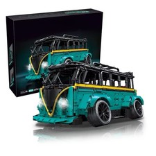 T1 Bus Technik Modell 2975