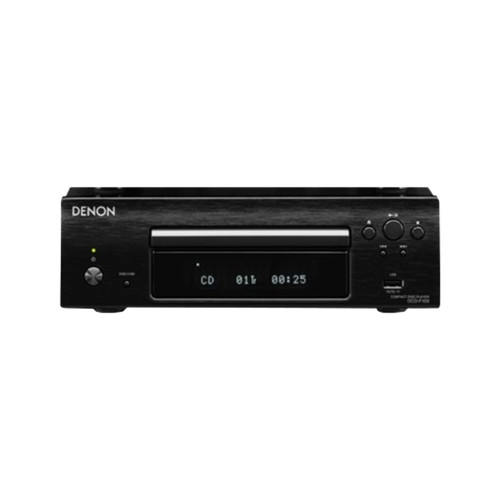 Denon dcd f109 - denon, sehr