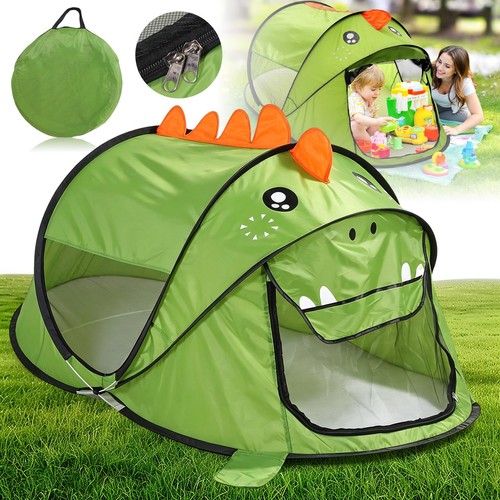 Dinosaurier spielzelt haus - dinosaurier,